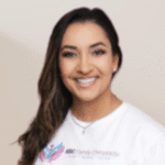 Ana G. Bumstead, DC