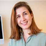 Anthea Wöhrstein, DC