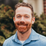 Brendan Riordan, DC