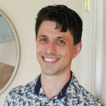 Daniel Continenza, DC