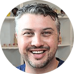 Dr. Michael Marinus