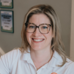 Jacquelyn Nicholls, DC
