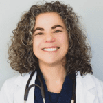 Dr. Jill Ghormley, ND, MAMS