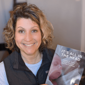 Dr. Kristen Favreau