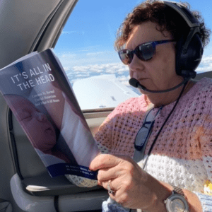 Dr. Mary Connors