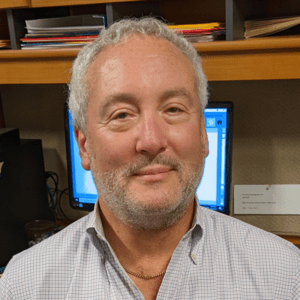 Dr. Michael Weinman
