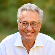 Dr. Peter Kevorkian