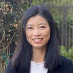 Rebecca Huang (TianYing), DC, CSSPP