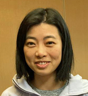 Dr. Rebecca Huang