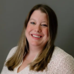 Stephanie Johnston, DC