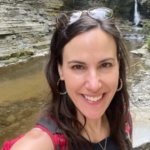 Laura Dover, DC