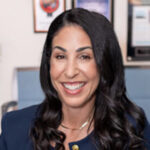 Shara H. Posner, DC, MS, CACCP