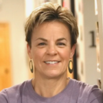 Rhonda Lisowe, DC