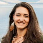 Keltie Warren, DC