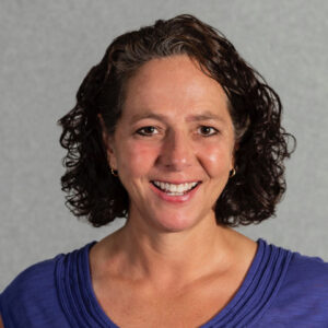 Dr. Pamela Stone