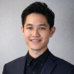 Yang Hsiang (Johnathan), DC, CSP, PAK