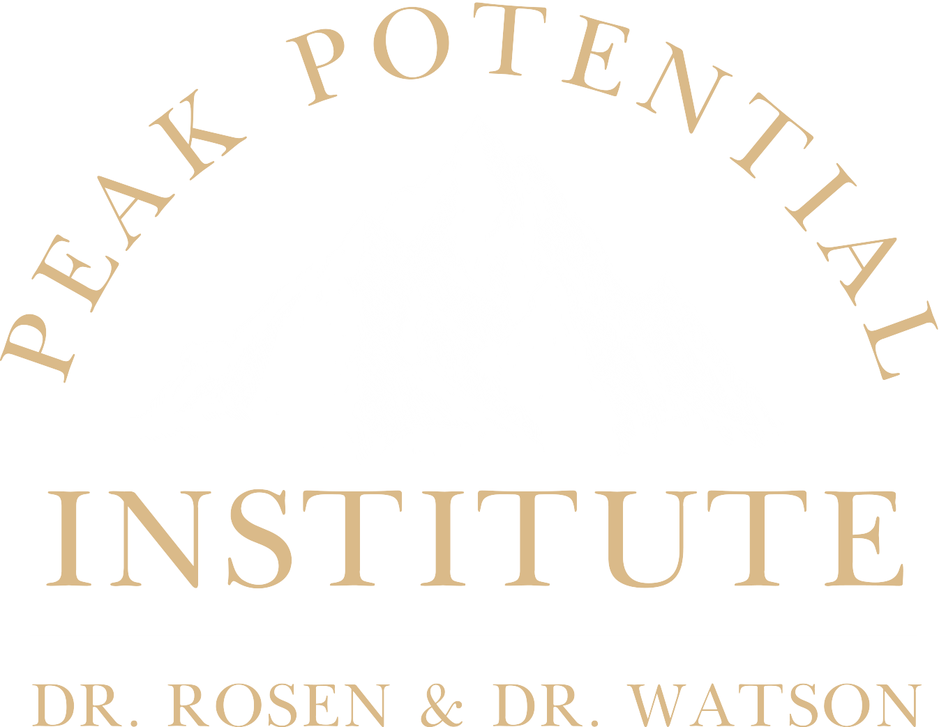 Jennifer drover peak potential institute