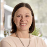 Dr. Bernadette Vecchio