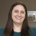 Jennifer Hulbert, DC