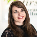 Joelle Johnson, B.SC, DC, FICPA