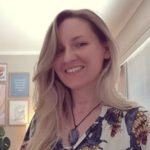 Oceane Clement, B.Chiro, EVT cert.