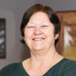 Sharon A. Hulbert, DC