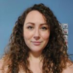 Agathe Vinault, DC