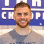 Andrew Rupp, DC