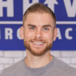 Andrew Rupp, DC