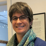 Audrey E. Peck, DC