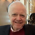 James J. Peck, DC