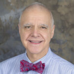 James J. Peck, DC