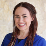 Dr. Kierstn Stolhandske, DC