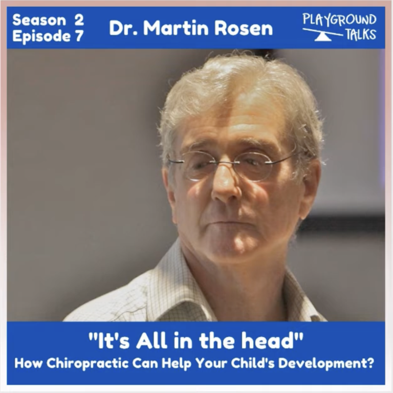 How Chiropractic Can Help Your Child’s Development