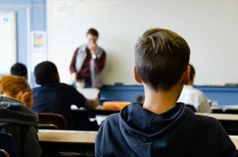 Dysregulation – A Growing Concern
