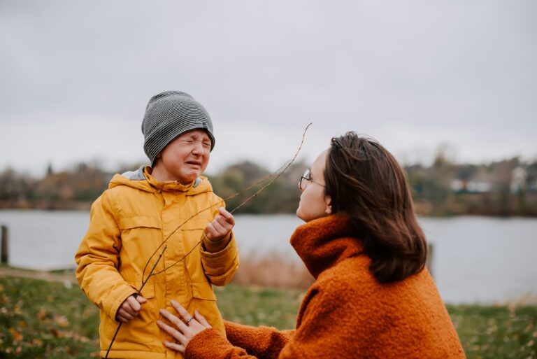 The Surprising Role of the Nervous System in Childhood Behavior
