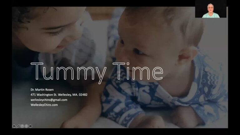 Tummy Time
