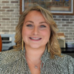 Alexandra Zoda, MS, DC, CSSPP, CSCPP