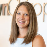 Kelly Fortier, DC