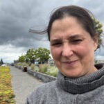 Dre. Sophie Chabot, Chiropraticienne