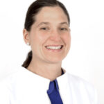 Dre. Sophie Chabot, Chiropraticienne