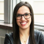 Dre. Alexia Leblanc Houde, Chiropraticienne