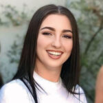 Amber Lee Labuschagne, MHSC Chiropractic