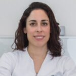 Carmen Pajuelo Moya, DC, PT