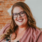 Dr. Cassidy Walrath, DC