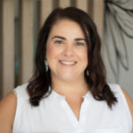 Dr. Chantel da Silva