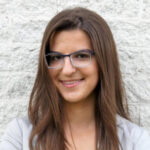 Dre. Mariane Bonnier, Chiropractor