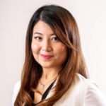 Maybelle Heng Huay Chin