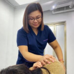 Yuen Yue Priscilla Choi, MSc (chiro)