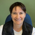 Sinéad Schoeman, M.Tech (chiro)